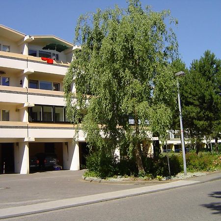 Ferienwohnung F249 Fuer 2-4 Personen An Der Ostsee Brasilien Ngoại thất bức ảnh