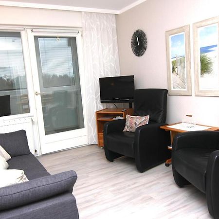 Ferienwohnung F249 Fuer 2-4 Personen An Der Ostsee Brasilien Ngoại thất bức ảnh