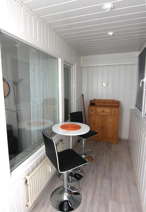 Ferienwohnung F249 Fuer 2-4 Personen An Der Ostsee Brasilien Ngoại thất bức ảnh