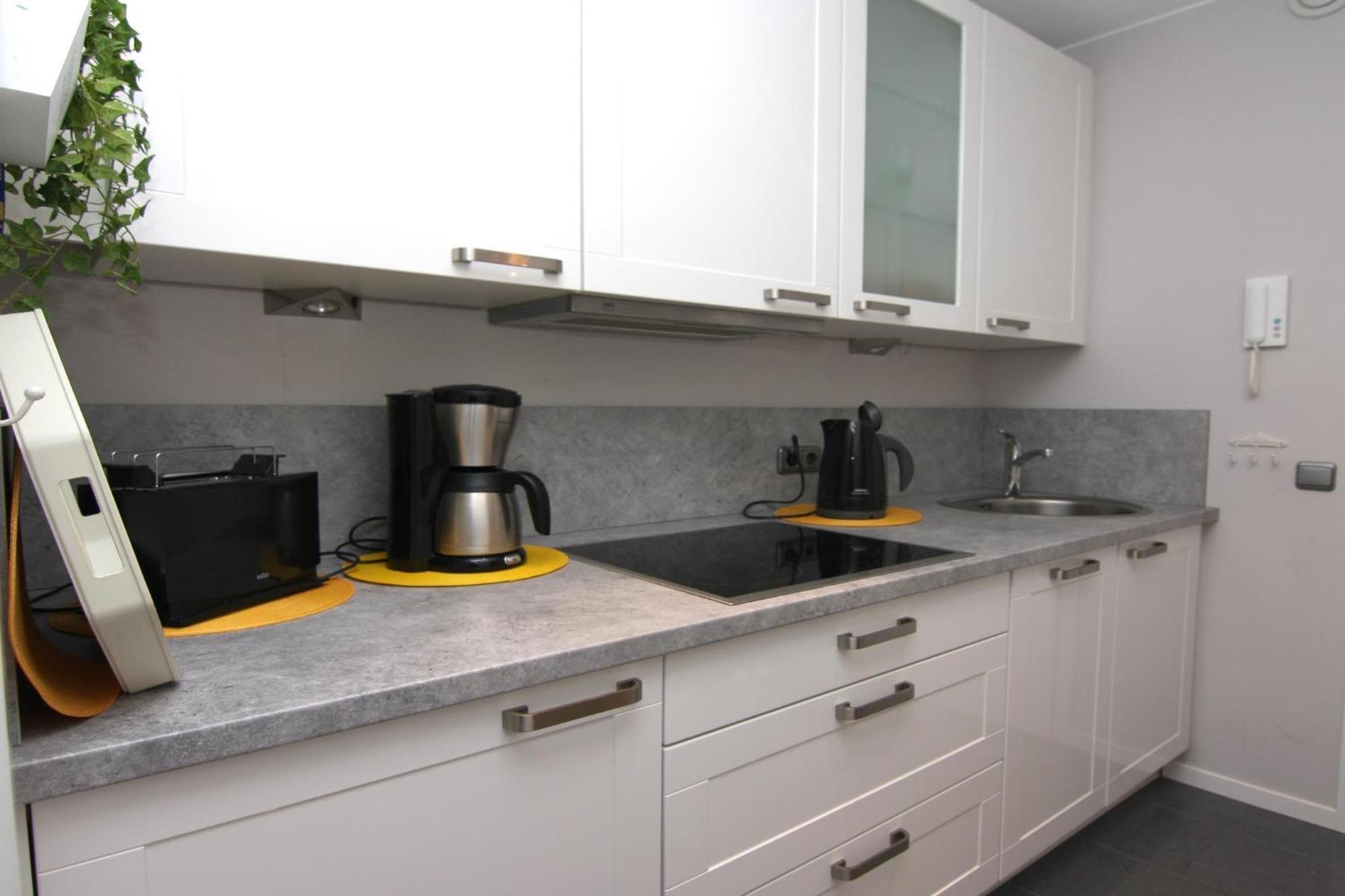 Ferienwohnung F249 Fuer 2-4 Personen An Der Ostsee Brasilien Ngoại thất bức ảnh