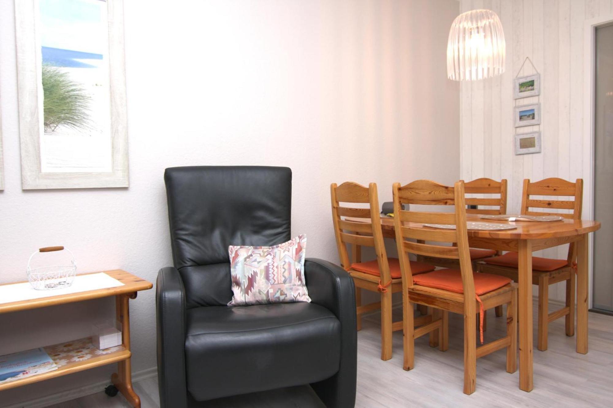 Ferienwohnung F249 Fuer 2-4 Personen An Der Ostsee Brasilien Ngoại thất bức ảnh