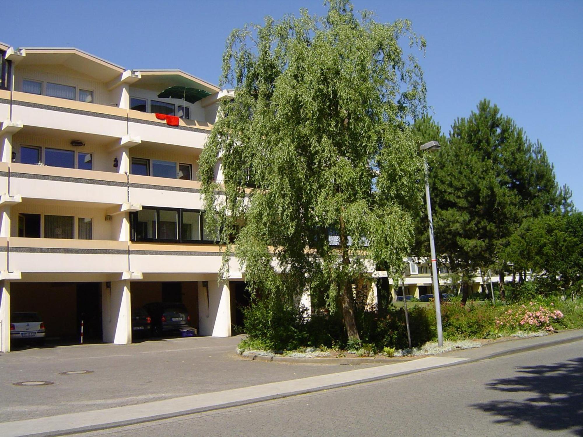 Ferienwohnung F249 Fuer 2-4 Personen An Der Ostsee Brasilien Ngoại thất bức ảnh